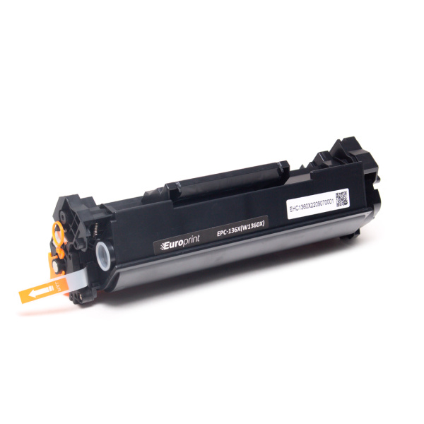 Картридж Europrint EPC-W1360A (Без чипа) Картридж Europrint EPC-W1360A (Без чипа)