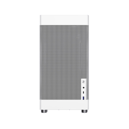 Компьютерный корпус Gamemax MESH BOX PRO White без Б/П в интернет магазине Stels.kz