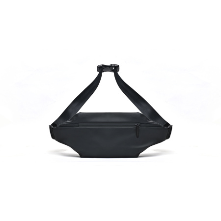 Спортивная поясная сумка Xiaomi Sports Fanny Pack Черный в интернет магазине Stels.kz