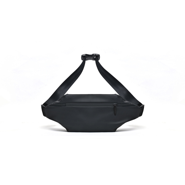 Спортивная поясная сумка Xiaomi Sports Fanny Pack Черный в интернет магазине Stels.kz