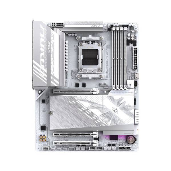 Материнская плата Gigabyte B850 A ELITE WF7 ICE в интернет магазине Stels.kz