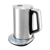 Чайник электрический Kitfort KT-621 стальной Чайник электрический Kitfort KT-621 стальной