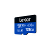 Карта памяти Lexar 633X LMS0633064G-BNNNG 64GB без адаптера в интернет магазине Stels.kz