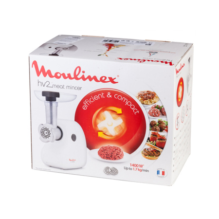 Мясорубка Moulinex ME208139 в интернет магазине Stels.kz