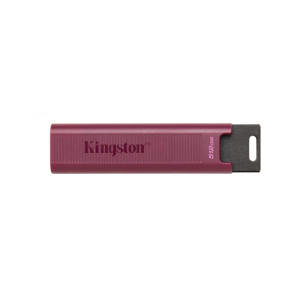 USB-накопитель Kingston DTMAXA/512GB 512GB Бордовый в интернет магазине Stels.kz