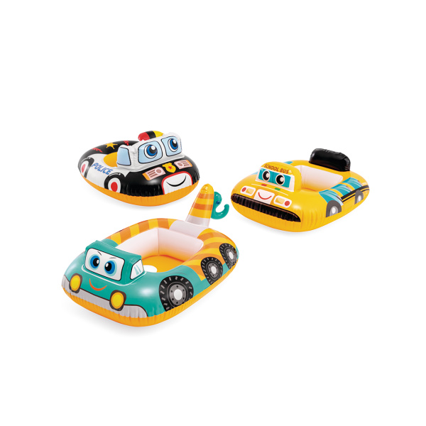 Надувная лодочка Intex 59586NP