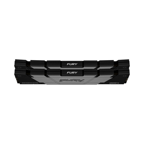 Комплект модулей памяти Kingston FURY Renegade KF432C16RB2K2/64 DDR4 64GB (Kit 2x32GB) 3200MHz в интернет магазине Stels.kz