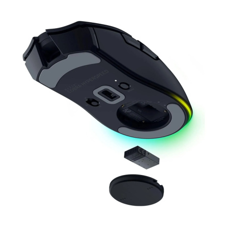 Компьютерная мышь Razer Cobra HyperSpeed в интернет магазине Stels.kz
