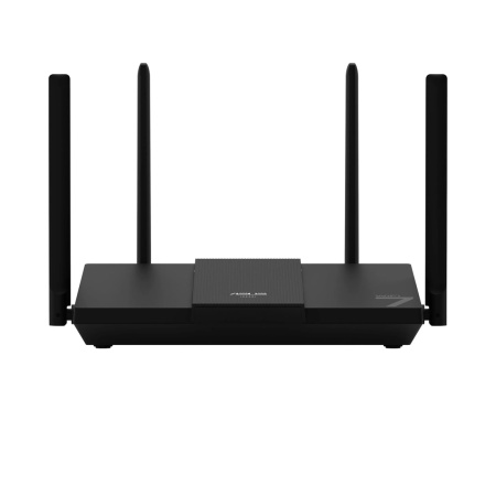 Сетевой маршрутизатор со встроенной беспроводной точкой доступа ASUS RT-BE50 в интернет магазине Stels.kz