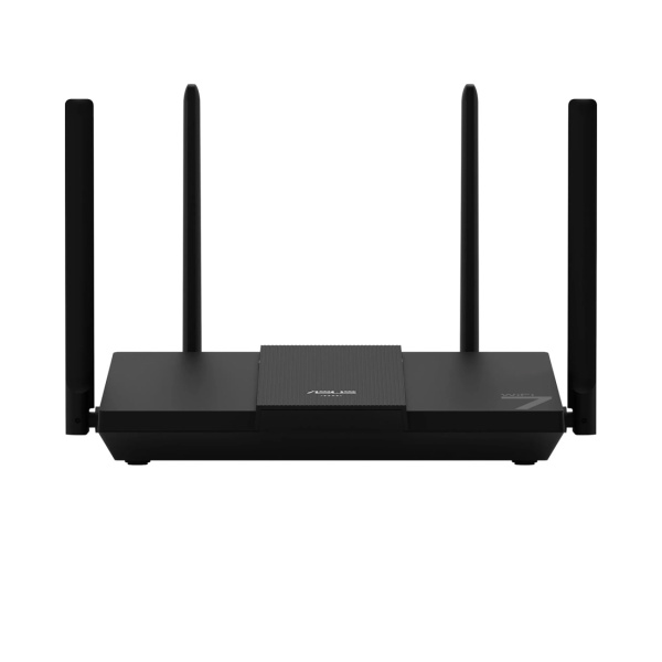 Сетевой маршрутизатор со встроенной беспроводной точкой доступа ASUS RT-BE50 в интернет магазине Stels.kz