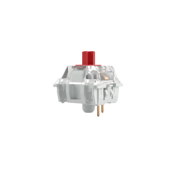 Переключатель Glorious Gateron Red (GAT-RED) Переключатель Glorious Gateron Red (GAT-RED)