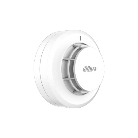 Извещатель пожарный дымовой оптико-электронный точечный Dahua DHI-HY-C133 V1 в интернет магазине Stels.kz