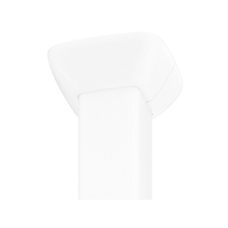 Телескопическая алюминиевая колонна DKC 09582 1.5 - 3м белый в интернет магазине Stels.kz