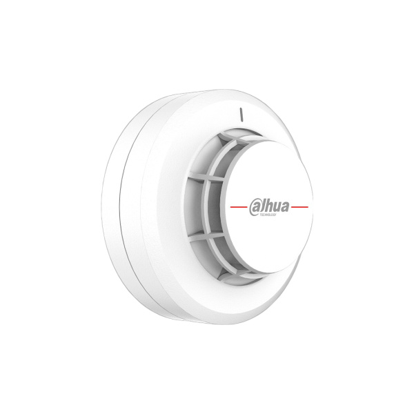 Извещатель пожарный дымовой оптико-электронный точечный Dahua DHI-HY-C133 V1 в интернет магазине Stels.kz