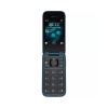 Мобильный телефон NOKIA 2660 TA-1469 DS Blue в интернет магазине Stels.kz