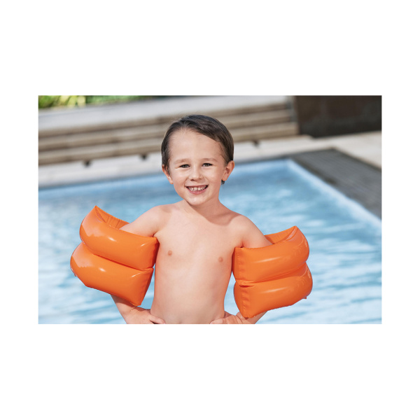 Надувные нарукавники для плавания Bestway 32325 в интернет магазине Stels.kz