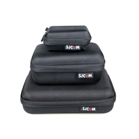 Защитный кейс для экшн-камеры SJCAM Small в интернет магазине Stels.kz