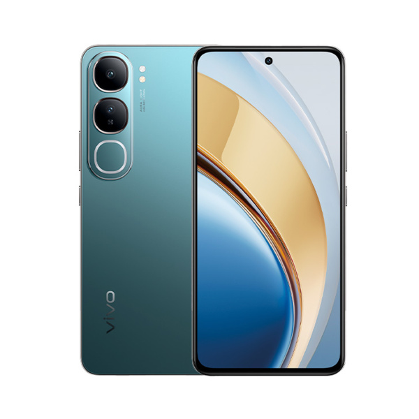 Смартфон vivo V40 lite (V2424-04) 8GB RAM 128GB ROM Emerald Green Смартфон vivo V40 lite (V2424-04) 8GB RAM 128GB ROM Emerald Green