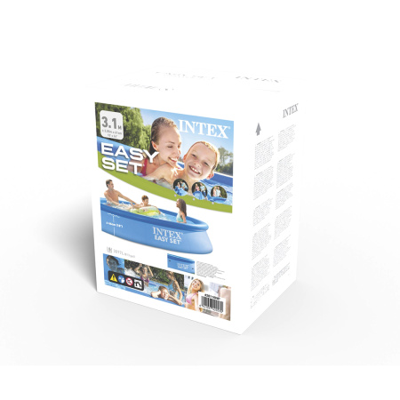 Надувной бассейн Intex 28116NP в интернет магазине Stels.kz