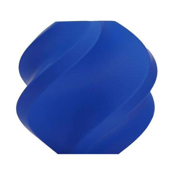Филамент без катушки для 3D-печати Bambu Lab PLA Basic A00-R0-1.75-1000-SPLFREE (синий)