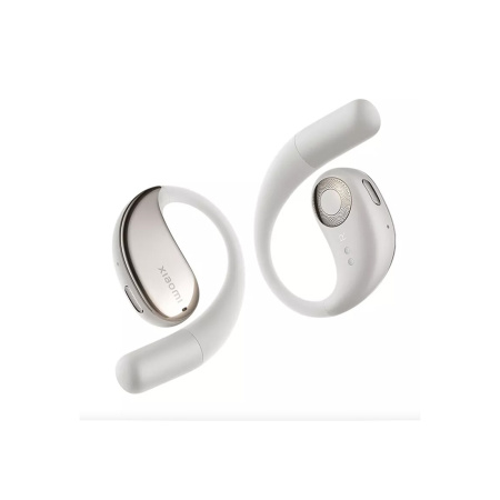 Наушники Xiaomi OpenWear Stereo Sandstone Beige в интернет магазине Stels.kz