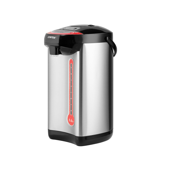 Термопот Centek CT-0082 Черный Термопот Centek CT-0082 Черный