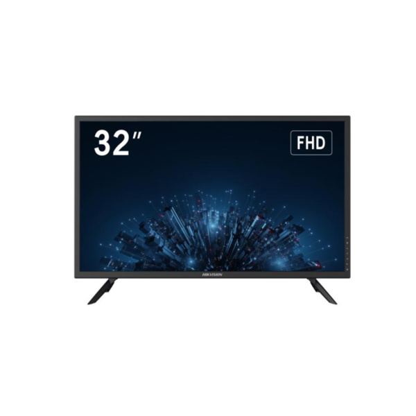 Монитор Hikvision DS-D5032F3-1V0S 32"