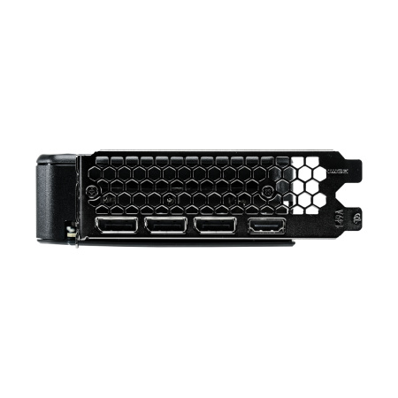 Видеокарта PALIT RTX5060 DUAL OC 8G (NE75060S19P1-GB2063D) в интернет магазине Stels.kz