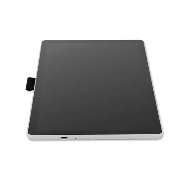 Графический планшет Wacom One pen display 14.0" (DTC141W0) в интернет магазине Stels.kz