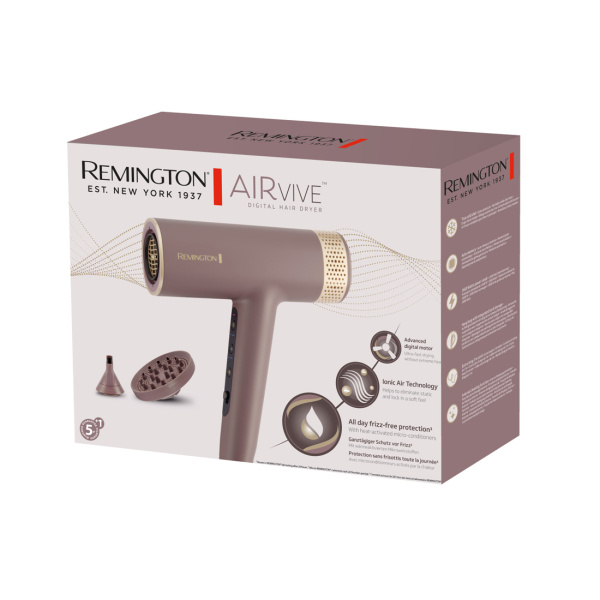 Фен Remington EC8930E51 в интернет магазине Stels.kz