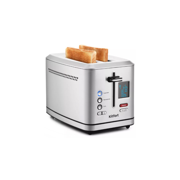 Тостер Kitfort КТ-2049 Тостер Kitfort КТ-2049