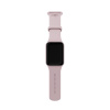 Фитнес браслет Xiaomi Smart Band 10 Pro Lavender pink в интернет магазине Stels.kz