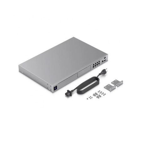 Сетевой маршрутизатор Ubiquiti UDM-SE в интернет магазине Stels.kz