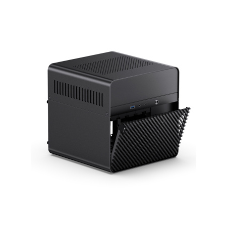 Компьютерный корпус Jonsbo N2 Black без Б/П в интернет магазине Stels.kz