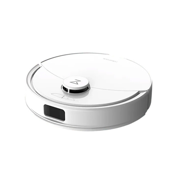 Робот-пылесос Roborock Q8 Max Pro+ с автовыгрузкой мусора Белый в интернет магазине Stels.kz