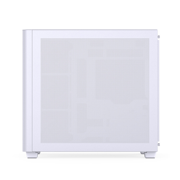 Компьютерный корпус Jonsbo TK-3 White без Б/П в интернет магазине Stels.kz