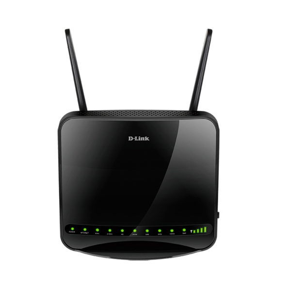 Купить не дорого Маршрутизатор D-Link DWR-956/4HDB1E в интернет магазине Stels.kz Маршрутизатор D-Link DWR-956/4HDB1E в интернет магазине Stels.kz