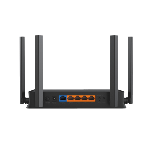 Маршрутизатор TP-Link Archer BE220 в интернет магазине Stels.kz