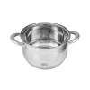 Кастрюля LARA SONATA LR02-581 в интернет магазине Stels.kz