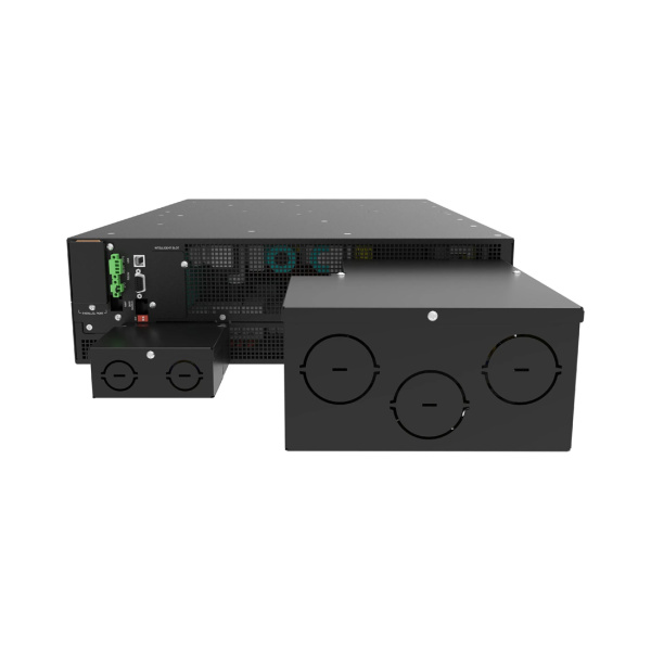Источник бесперебойного питания Eaton 93PX 20kW Power Module 3U в интернет магазине Stels.kz