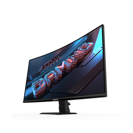 Монитор 27" Gigabyte GS27FC EK в интернет магазине Stels.kz