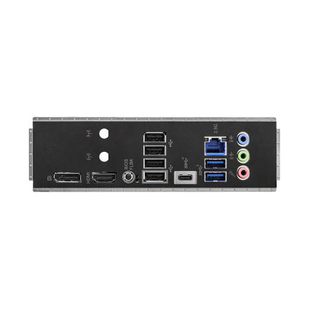 Материнская плата ASRock B650M-HDV/M.2 в интернет магазине Stels.kz
