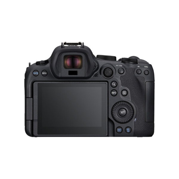 Цифровой фотоаппарат CANON EOS R6 Mark II V2.4 + RF 24-105 mm L в интернет магазине Stels.kz