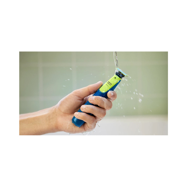 Купить не дорого Сменные антифрикционные лезвия Philips для OneBlade QP225/50 2 шт в интернет магазине Stels.kz Сменные антифрикционные лезвия Philips для OneBlade QP225/50 2 шт в интернет магазине Stels.kz