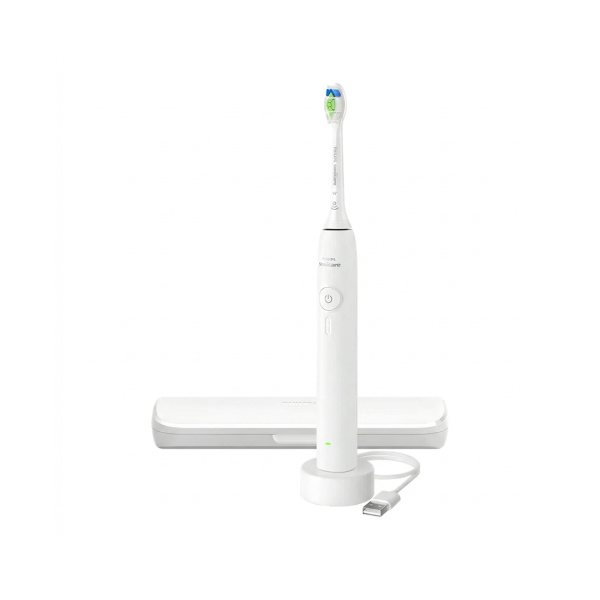 Электрическая зубная щетка Philips Sonicare 3100 HX4033/21