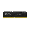Модуль памяти Kingston Fury Beast Black AMD KF556C36BBE-16 DDR5 16GB 5600MHz в интернет магазине Stels.kz