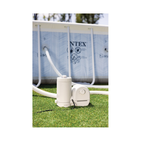 Фильтр-насос для бассейна Intex 26636 в интернет магазине Stels.kz