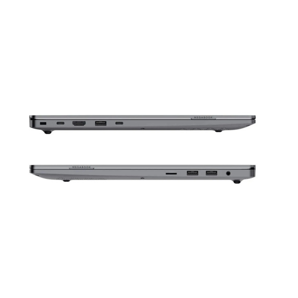 Ноутбук Tecno MEGABOOK T16 Pro 16" WQXGA Ultra 7-155H 16GB 1TB Win 11 в интернет магазине Stels.kz