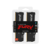 Комплект модулей памяти Kingston FURY Beast RGB EXPO KF556C36BBEAK2-64 DDR5 64GB (Kit 2x32GB) 5600MH в интернет магазине Stels.kz
