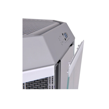 Компьютерный корпус Thermaltake The Tower 300 Black без Б/П в интернет магазине Stels.kz